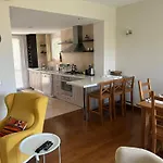 Triplex With Private Pool And Garden Villa