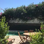 Villa Triplex With Private Pool And Garden Bodrum