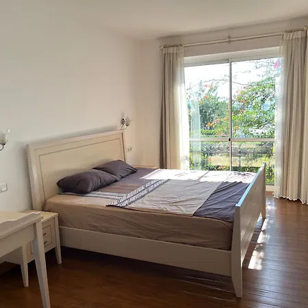 빌라 Triplex With Private Pool And Garden *